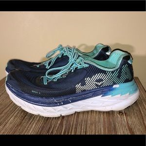 Hoka Bondi 5 Women's Size 8.5